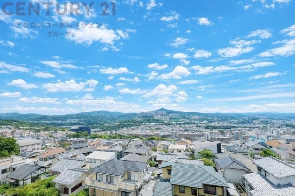 宝塚市月見山２丁目の中古一戸建て