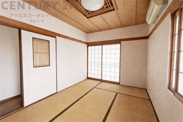 宝塚市月見山２丁目の中古一戸建て