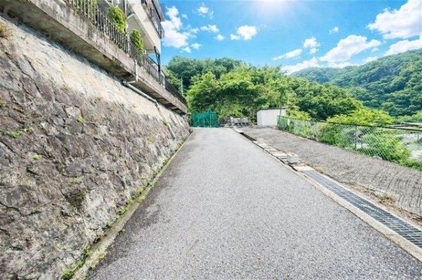 宝塚市月見山２丁目の中古一戸建て