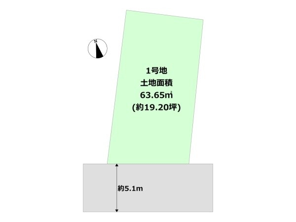 尼崎市元浜町４丁目の土地