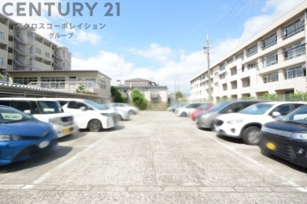 下の森住宅