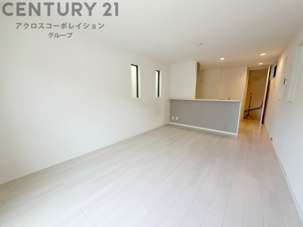 尼崎市大庄北３丁目の中古一戸建て