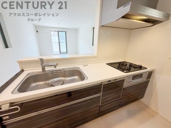 尼崎市大庄北３丁目の中古一戸建て