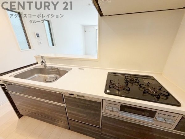 尼崎市大庄北3丁目中古戸建