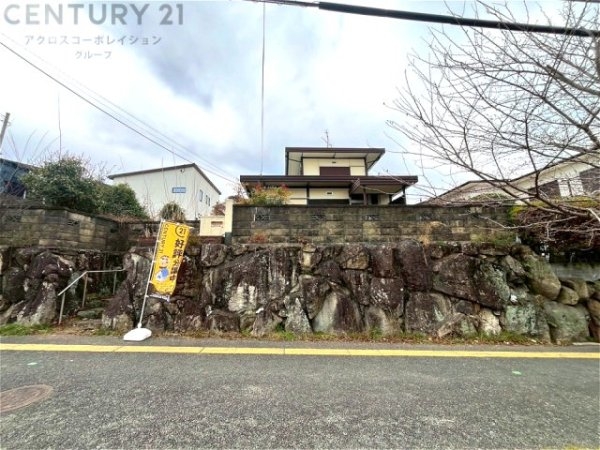 グラファーレ川西市清和台西3期　全1区画