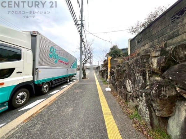 グラファーレ川西市清和台西3期　全1区画