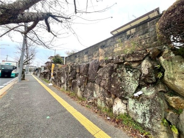 グラファーレ川西市清和台西3期　全1区画