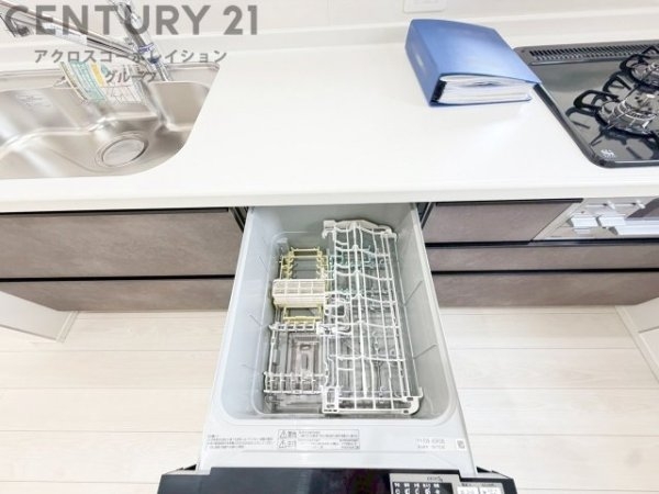 グラファーレ川西市水明台2期