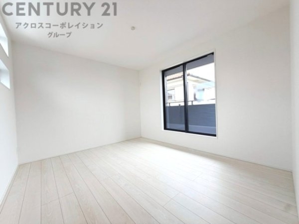 グラファーレ川西市水明台2期