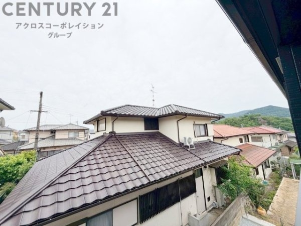 グラファーレ川西市水明台2期