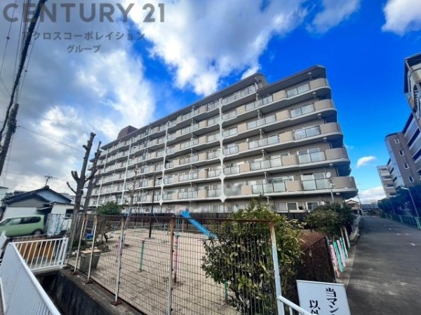 武庫川東グランドハイツ