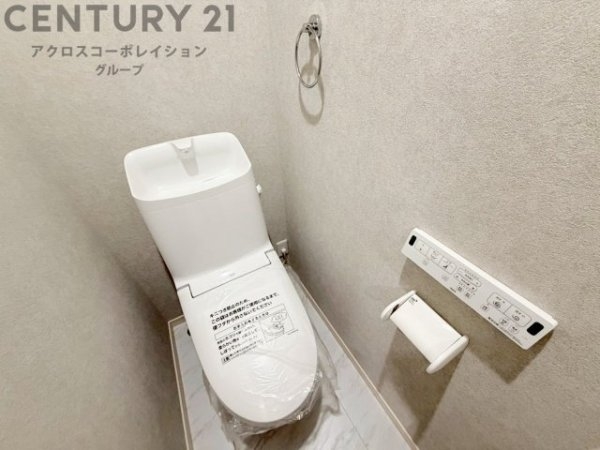 尼崎市稲葉荘１丁目新築一戸建て