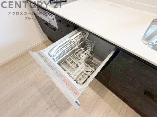 尼崎市稲葉荘１丁目新築一戸建て
