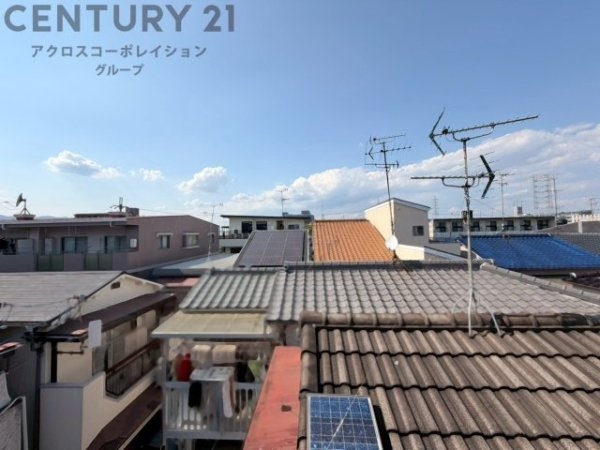 尼崎市稲葉荘１丁目新築一戸建て
