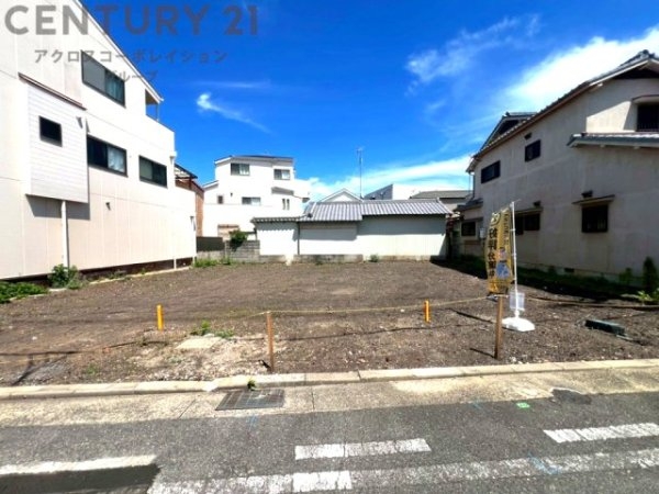尼崎市西難波町１期