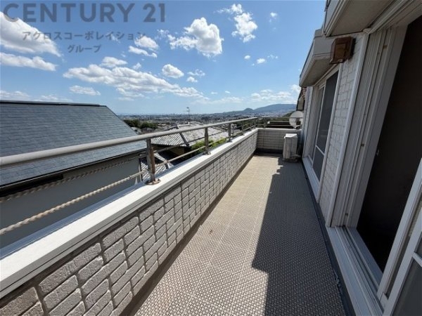 宝塚市平井山荘の中古一戸建て
