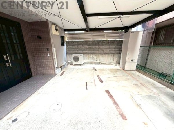 尼崎市潮江３丁目の中古一戸建て