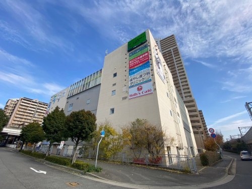 尼崎市北大物町の中古一戸建て(アマゴッタ)