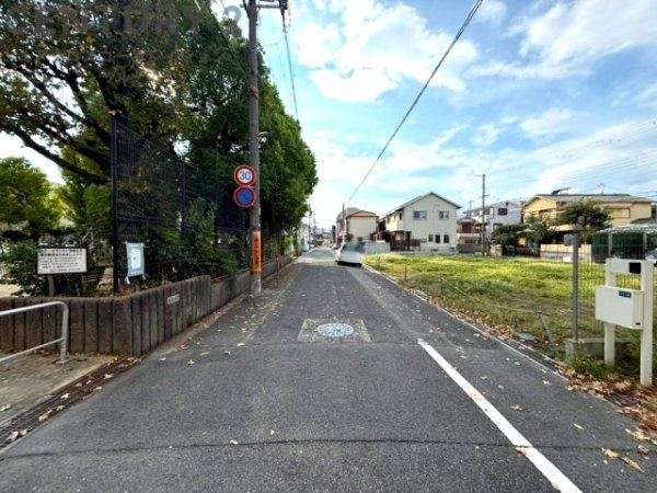 尼崎市北大物町中古戸建