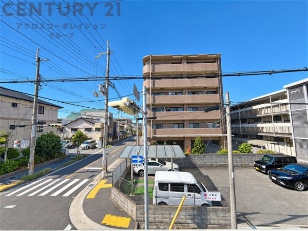 尼崎市稲葉荘1丁目新築一戸建て