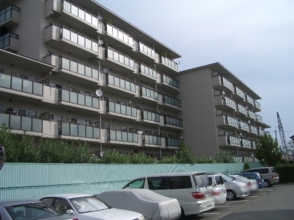 ローレルハイツ武庫之荘