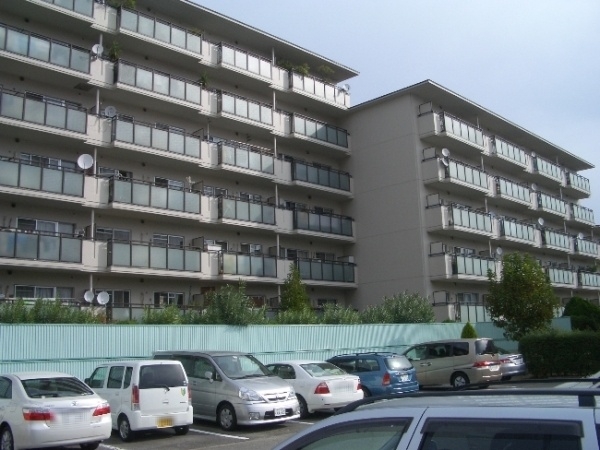 ローレルハイツ武庫之荘