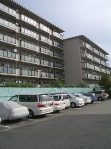 ローレルハイツ武庫之荘