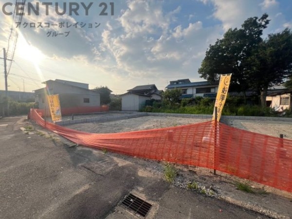 池田市豊島北１期　全4区画