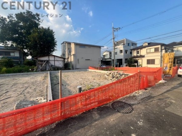 池田市豊島北１期　全4区画