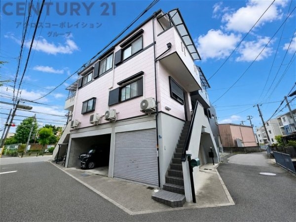 尼崎市上ノ島町２丁目中古戸建