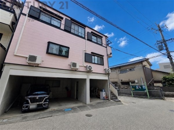 尼崎市上ノ島町２丁目の中古一戸建て