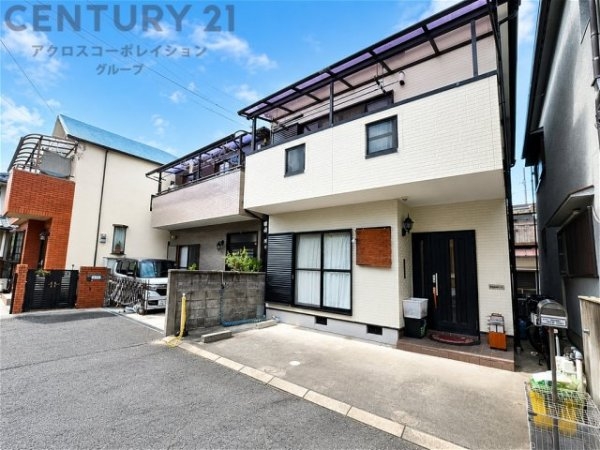 尼崎市上ノ島町1丁目中古戸建