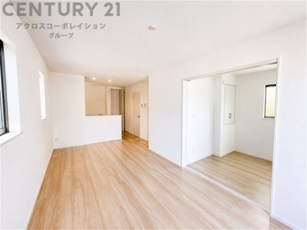 ハートフルタウン尼崎大庄北５丁目　全1区画