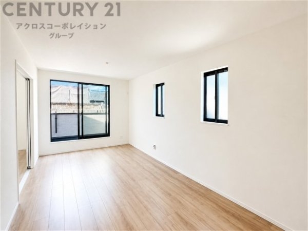 ハートフルタウン尼崎大庄北５丁目　全1区画