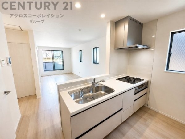 ハートフルタウン尼崎大庄北５丁目　全1区画
