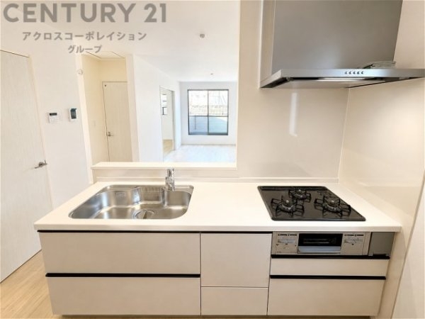 ハートフルタウン尼崎大庄北５丁目　全1区画