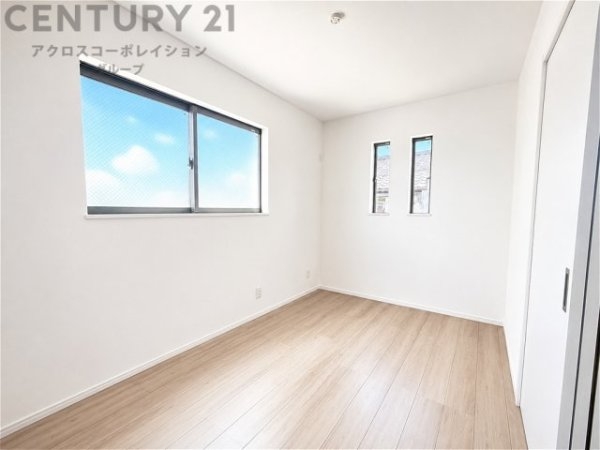 ハートフルタウン尼崎大庄北５丁目　全1区画