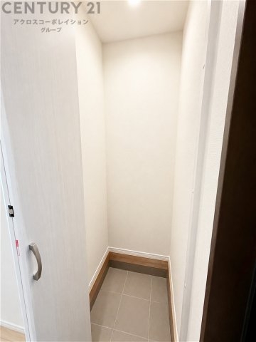 ハートフルタウン尼崎大庄北５丁目　全1区画