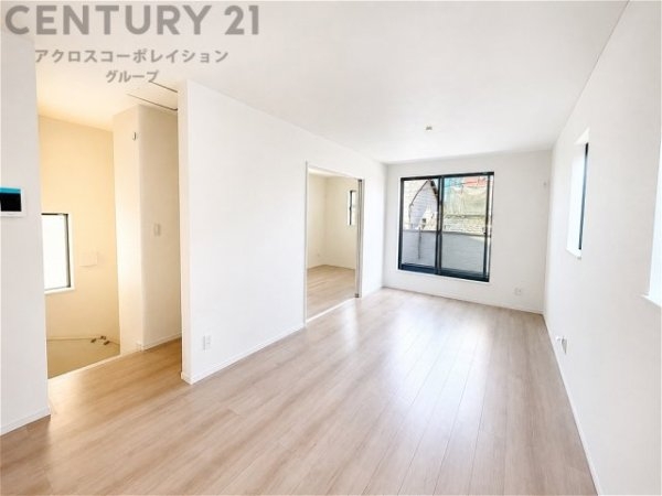 ハートフルタウン尼崎大庄北５丁目　全1区画