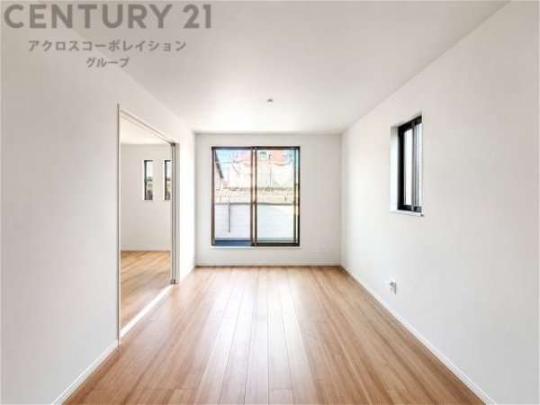 ハートフルタウン尼崎大庄北５丁目　全1区画