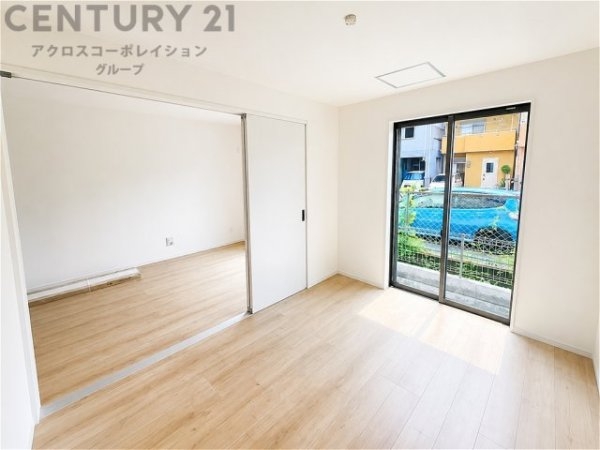 ハートフルタウン尼崎大庄北５丁目　全1区画