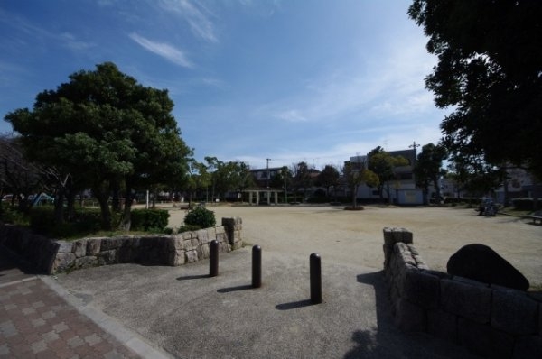 グリーンハイツ塚口