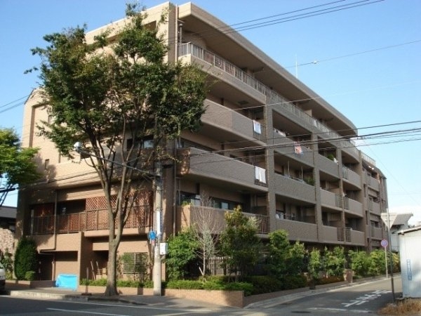 クレアシティー近松公園