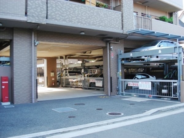 クレアシティー近松公園