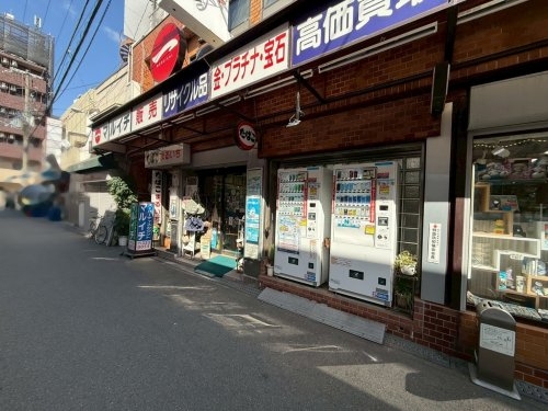 豊中市稲津町２丁目新築一戸建て(マルイチ商店)