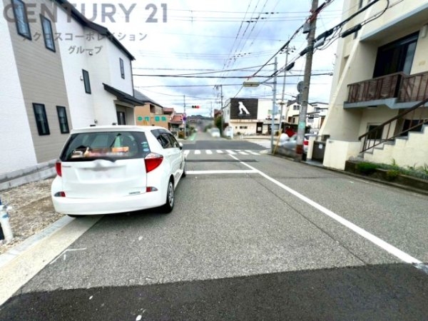 ハートフルタウン神戸北区南五葉３丁目