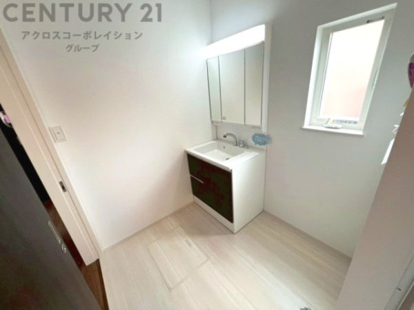 ファーストタウン神戸市第10北区筑紫が丘
