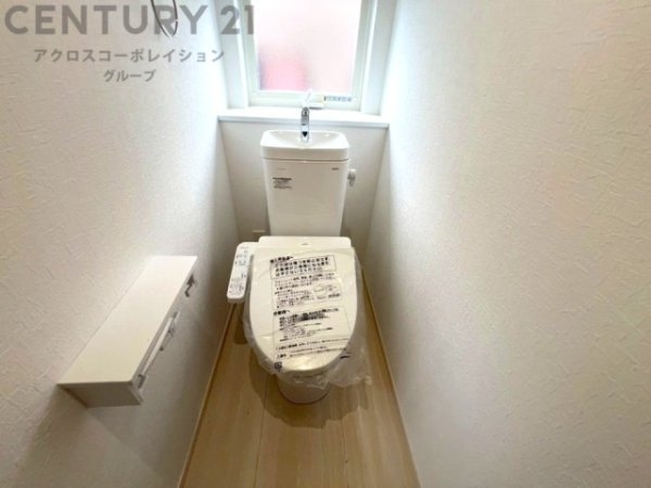 ファーストタウン神戸市第10北区筑紫が丘
