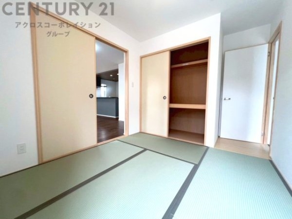 ファーストタウン神戸市第10北区筑紫が丘