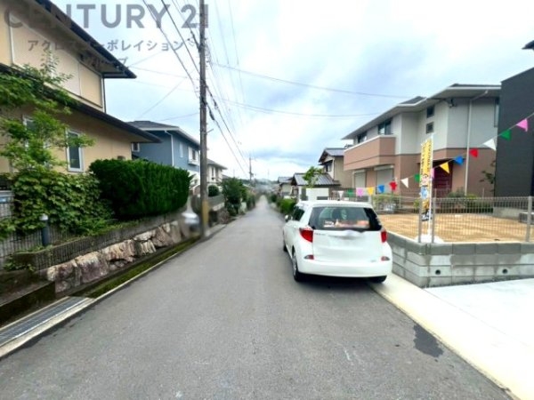 ファーストタウン神戸市第10北区筑紫が丘